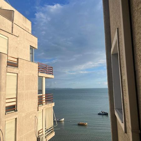 דורס Hotel Tirona מראה חיצוני תמונה